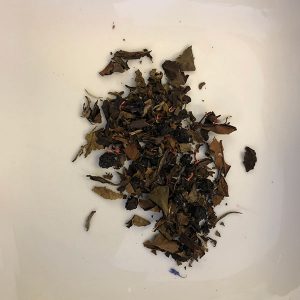 Blueberry Pomegranate