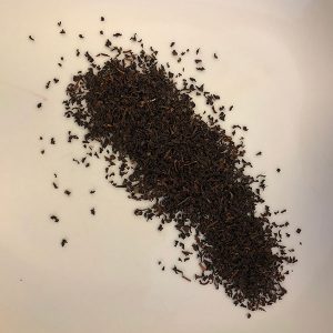 De Caf English Breakfast