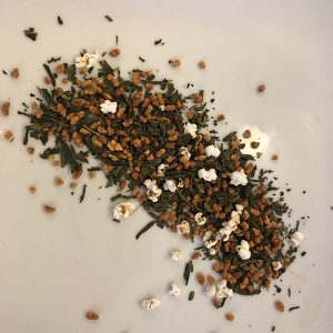 Genmaicha