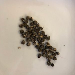 Jasmine Pearls