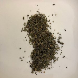 Moroccan Mint