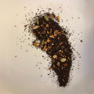 Orange Spice Chai
