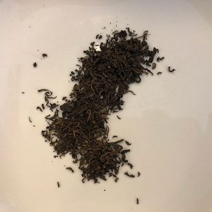 Pu~erh Velour
