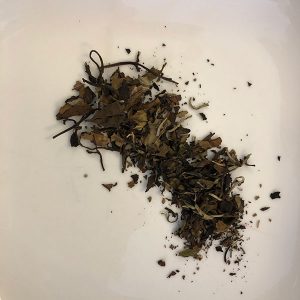 Strawberries and Creme