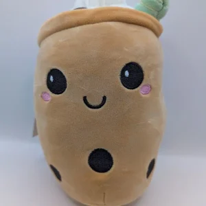 Boba Stuffy