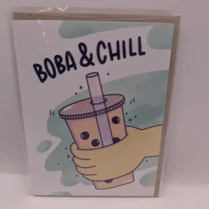 Boba & Chill