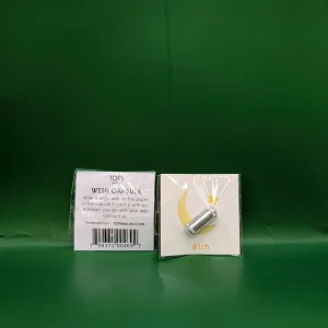 Wish Capsule