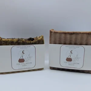 Coffee Soap