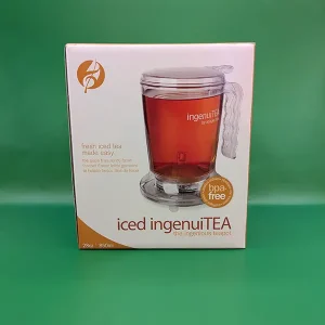 Iced InguenuiTEA