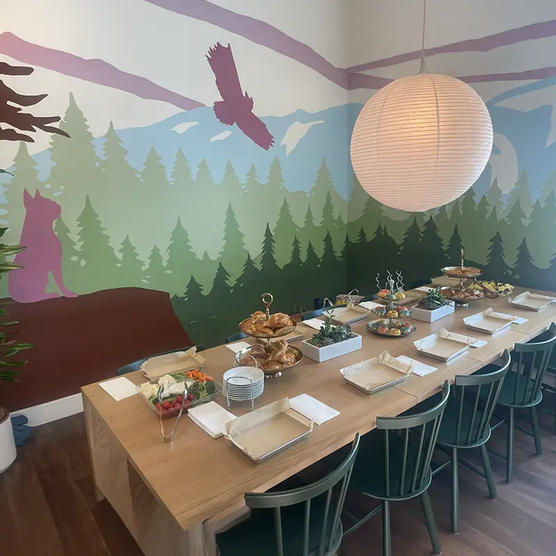 Our Tea Shop - Truckee Teas