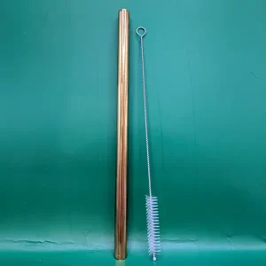 Reusable Straws