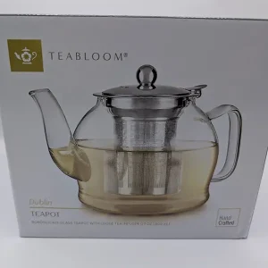 Teabloom TeaPot