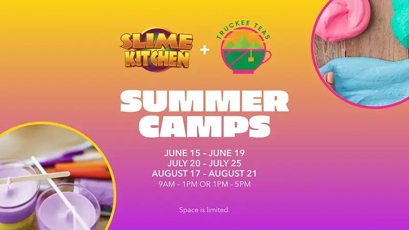 Summer Camps