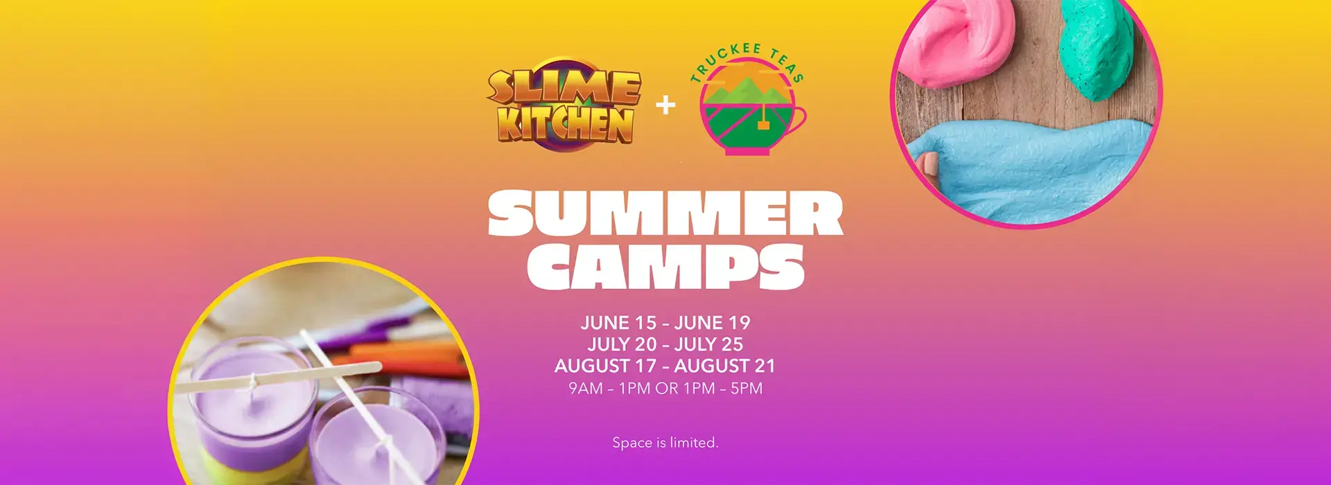 Summer Camps