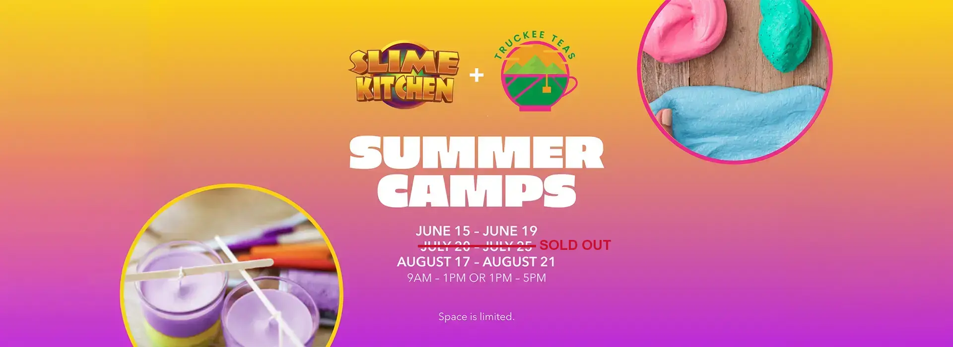 Summer Camps